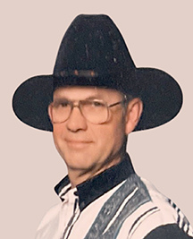 Kenneth Rystrom