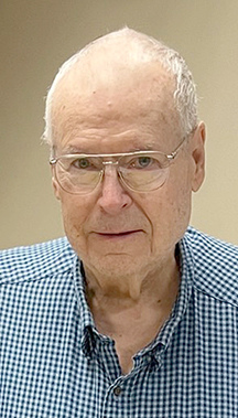 Richard Janzen