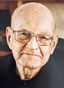Gordon Johnson