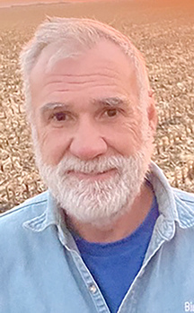 Bruce Elge