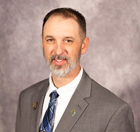 Mike Bergen
