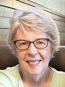 Shirley Goertzen