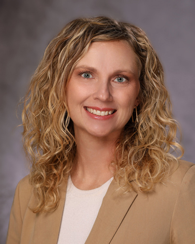 Kelsey Bergen