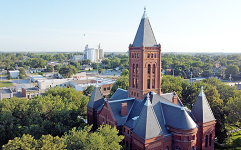 Hamilton County Board of Commissioners news