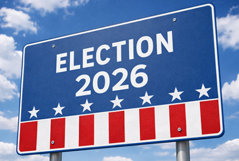 Village board trustee positions will be decided in the Nov. 3 General Election