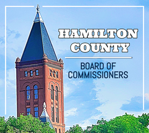Hamilton County Board of Commissioners news