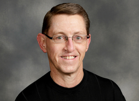 Kurt Johnson
