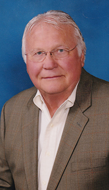 Jimmie "Jim" Narber