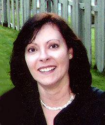 Shari Asher