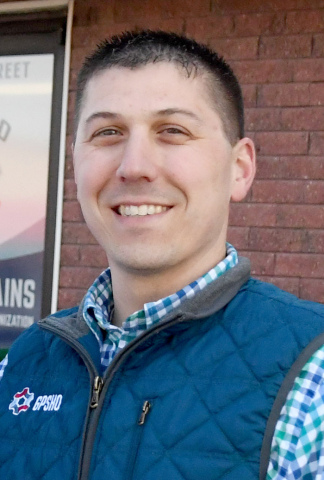 Mark Dunn