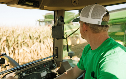 For Nebraska farm families, safety isn’t just a policy. It’s a daily habit that protects the people who feed our state and nation. 