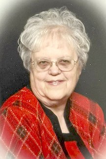 Violet Fisher