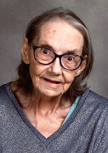 Kathy McConnell