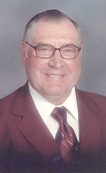Gene Hostert