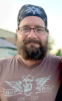 Chad Lammermann