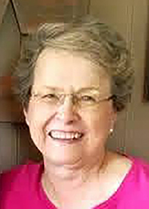 Lois Burns