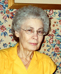 Dorothy Campbell