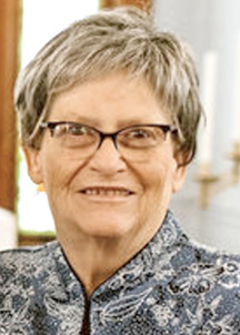 Norma Holtorf