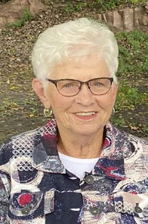 Ruth Sandell