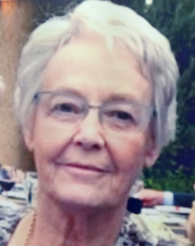 Sandee Carter