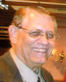 Robert (Bob) Pier