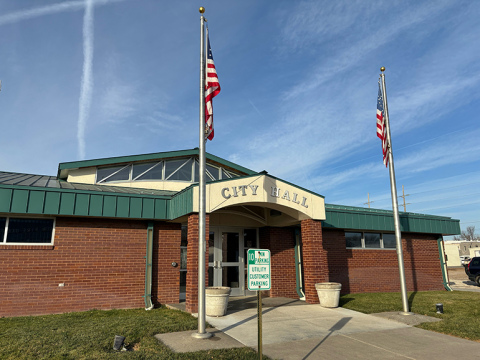 Aurora City Council news