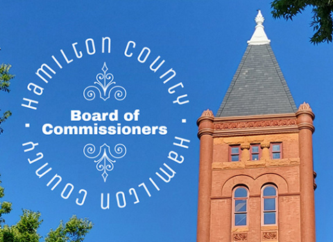 Hamilton County Board of Commissioners news