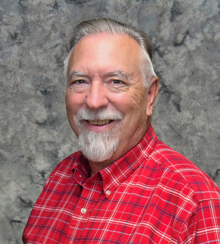 Ron Burtz