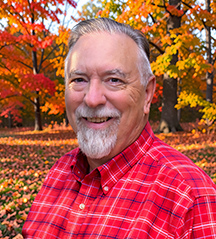 Ron Burtz