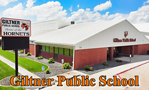 Giltner Public Schools