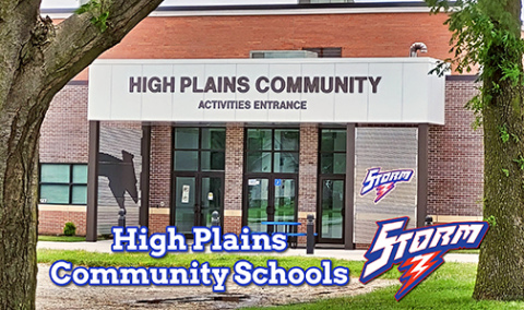 High Plains Community Schools