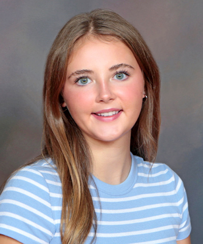 Payton Lorrainne Ackerson