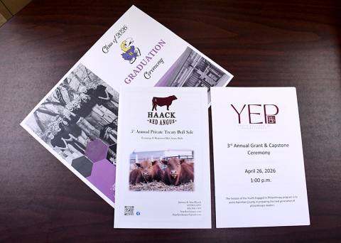 Copies and document printing