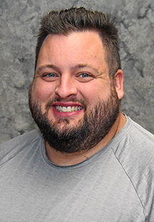 Richard Rhoden