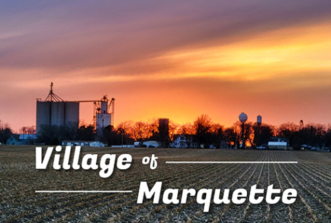 The Village of Marquette