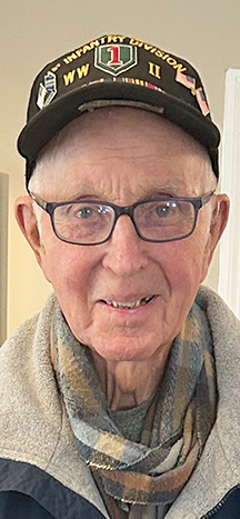 Dwayne "Shorty" Hahn