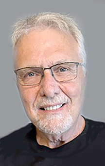 Randy Drew