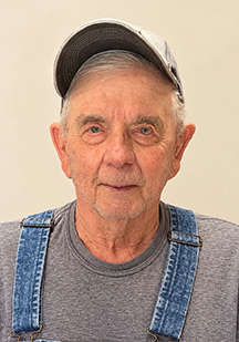 Ralph Bannister