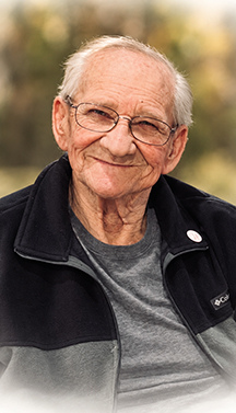 Eldon Gustafson