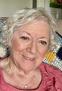 Barbara Hruza