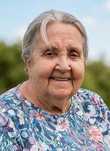 Lillian Loosli