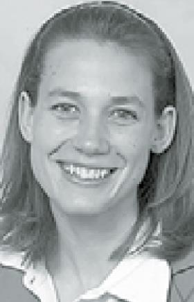 Jenny Rees York County Extension Educator