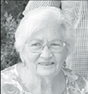 Patricia Oswald