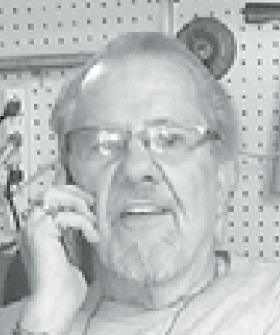 William ‘Phil’ Andersen