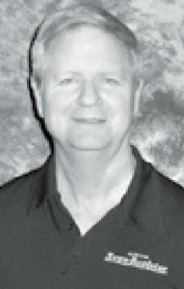Dave Bradley