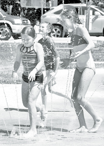 News-Register/Kurt Johnson