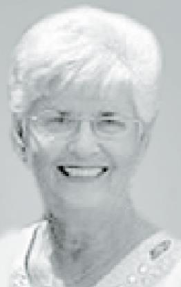 Laverda Crawford