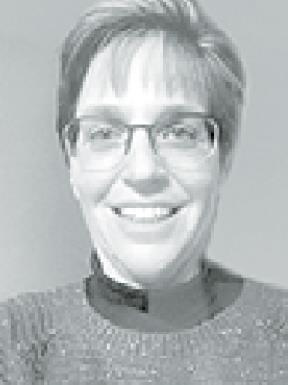 Beverly Ann Smith