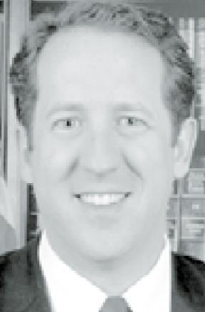 Congressman Adrian Smith