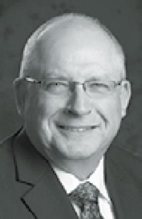 Senator Curt Friesen